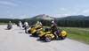 Can-Am Spyder