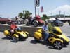 Can-Am Spyder