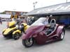 Can-Am Spyder