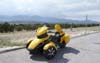 Can-Am Spyder