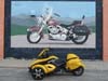 Can-Am Spyder