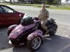 Can-Am Spyder