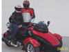 Can-Am Spyder