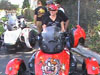 Can-Am Spyder