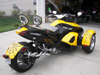 Can-Am Spyder