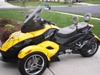 Can-Am Spyder