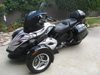Can-Am Spyder