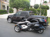 Can-Am Spyder