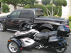 Can-Am Spyder
