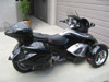 Can-Am Spyder