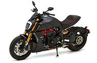 Diavel 1260 / 1260 S