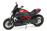 Diavel Diavel Strada