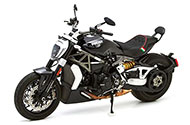 2016 - 2021 XDiavel