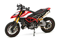 2019-2025 Hypermotard 950