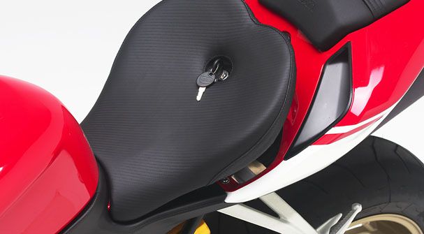 Ducati 1098