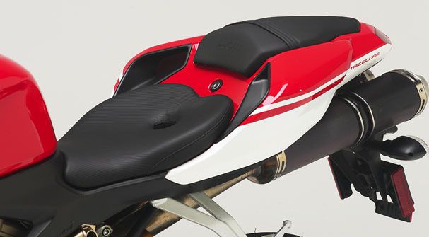 Ducati 1098