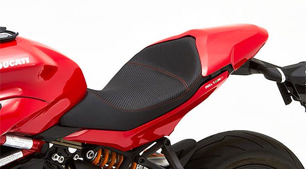Ducati Supersport