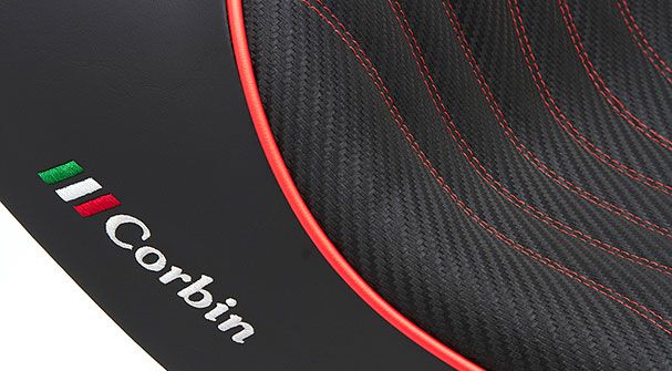 Ducati Diavel 1260