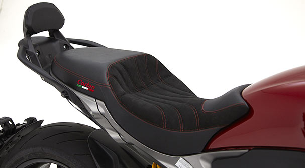 Ducati XDiavel V4