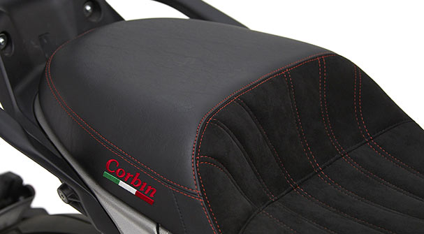 Ducati XDiavel V4