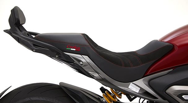 Ducati XDiavel V4