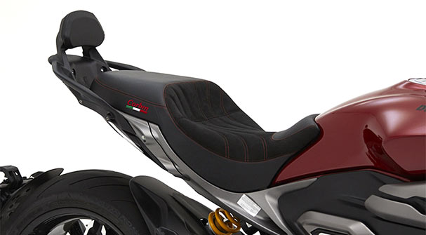 Ducati XDiavel V4