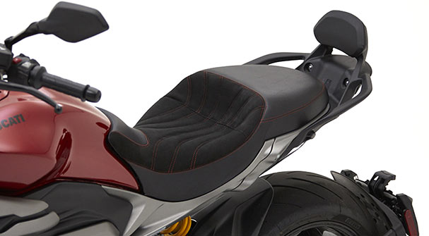 Ducati XDiavel V4