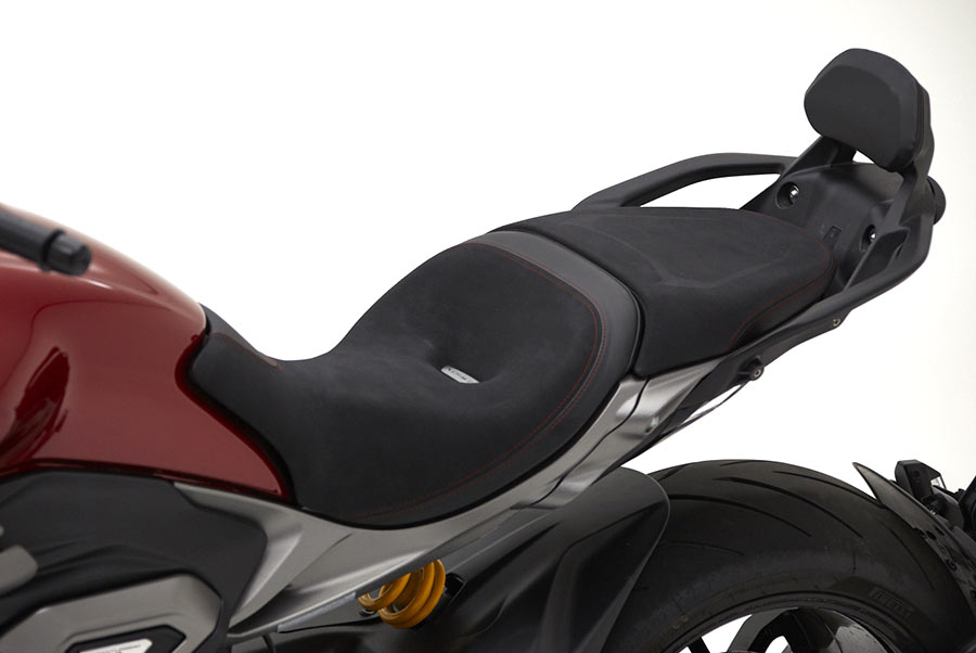 OEM Seat