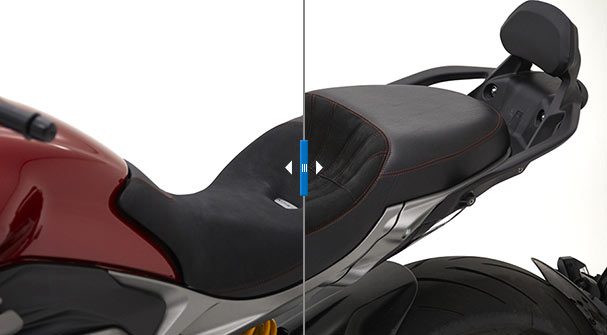 Ducati XDiavel V4