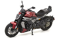 Ducati XDiavel V4