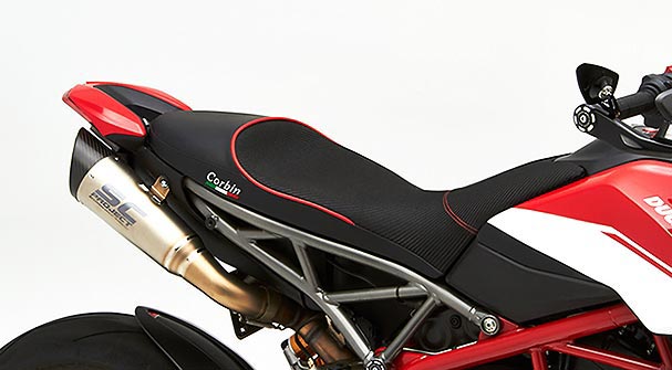 Ducati Hypermotard