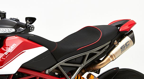 Ducati Hypermotard