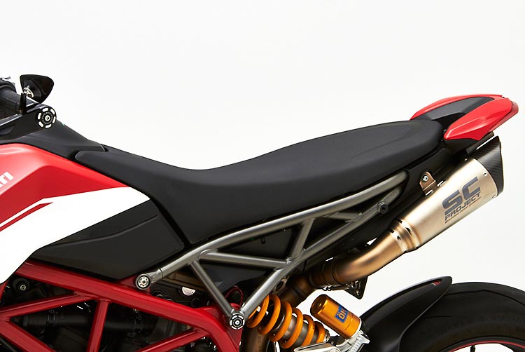 OEM Seat