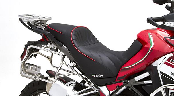 Multistrada Enduro