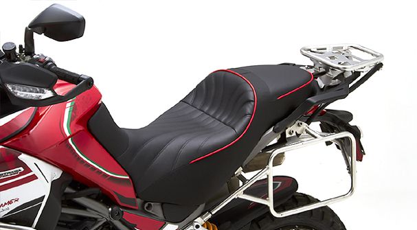 Multistrada Enduro