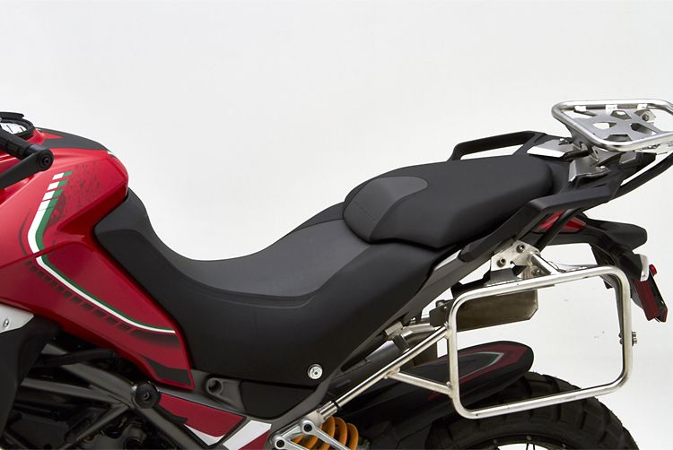 OEM Seat