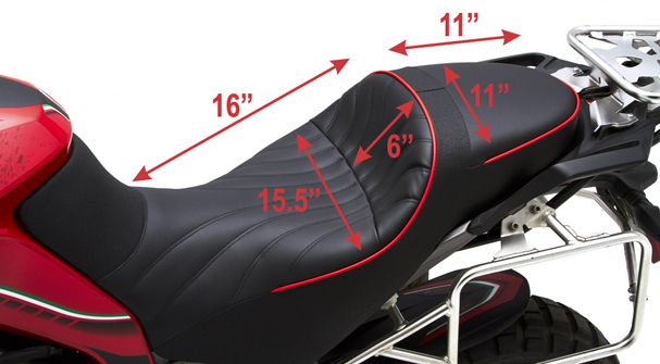 Multistrada Enduro