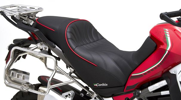 Multistrada Enduro