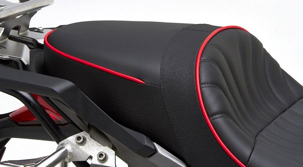 Multistrada Enduro