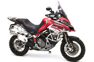 2016 - 2022 1200 & 1260 Enduro