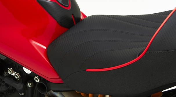 Ducati Monster 1200