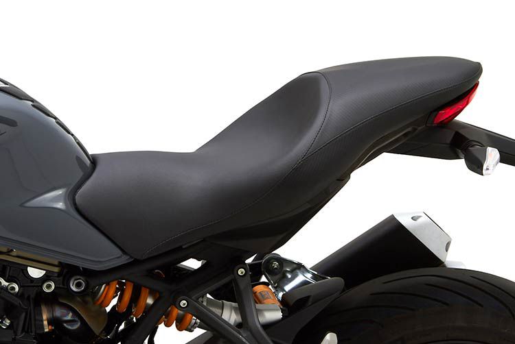 Corbin Seat