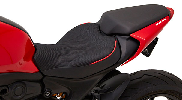 Ducati Monster Plus