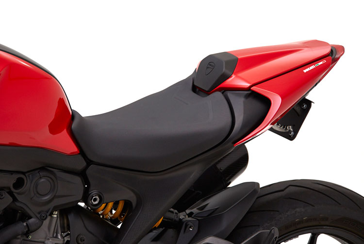 OEM Seat