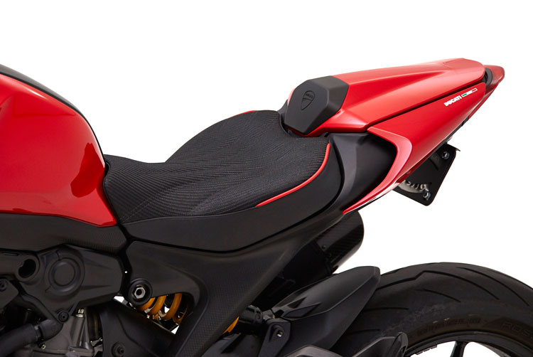 Corbin Seat