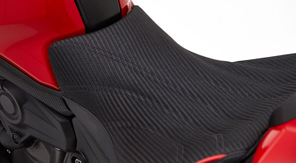 Ducati Monster Plus