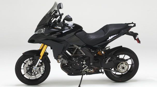 Ducati Multistrada