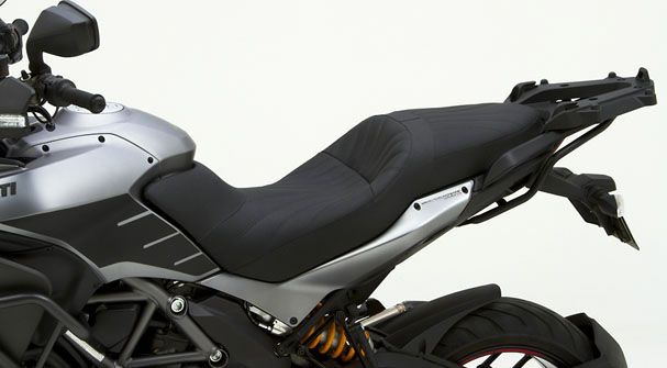Ducati Multistrada