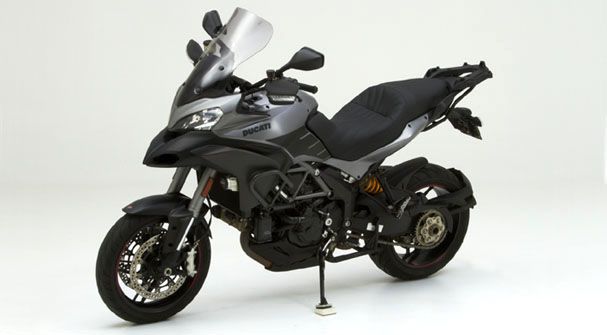 Ducati Multistrada