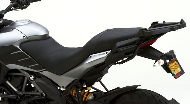 Ducati Multistrada